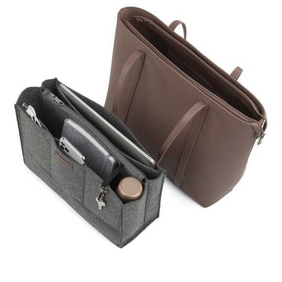 Bugatti Pure Tote - Picture 4 of 8